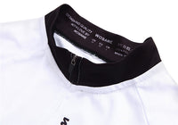 Long Sleeve Cycling Jersey Mountain Bike Thermal Top